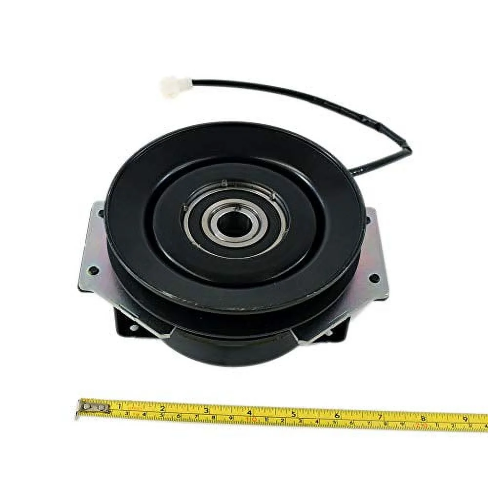 Genuine Husqvarna 587241601 PTO Clutch Z248F Z254 Z254F TC238 TC342 YTH24V54