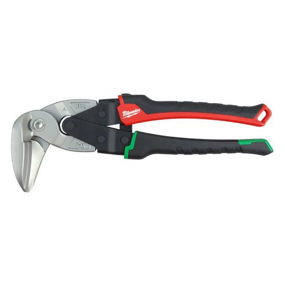 Milwaukee 48-22-4021 Right Cutting Right Angle Snips