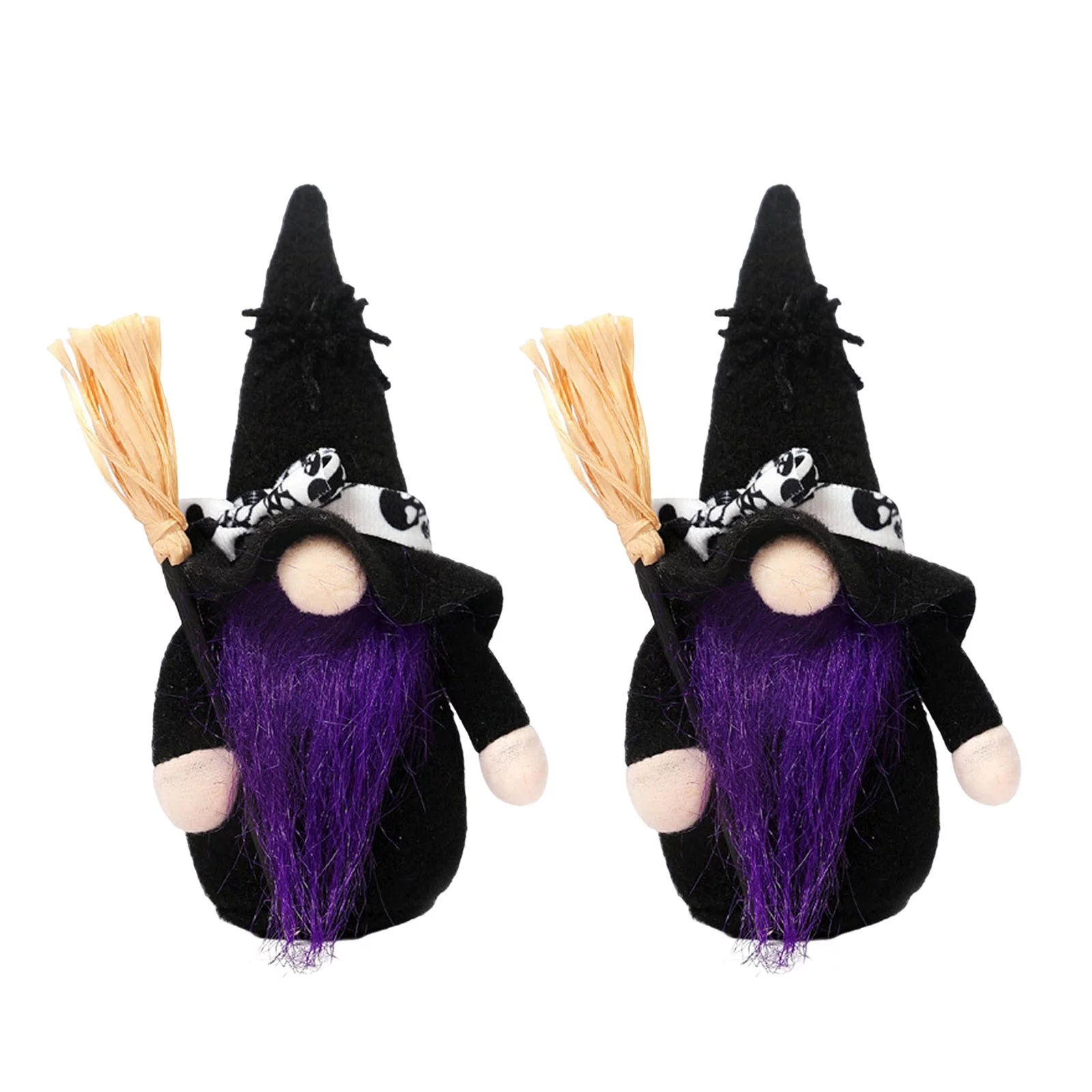 iju7gthy Toys Bulk 1000 4Th of July Party Old Man Doll Hat Gift Doll 2Pcs