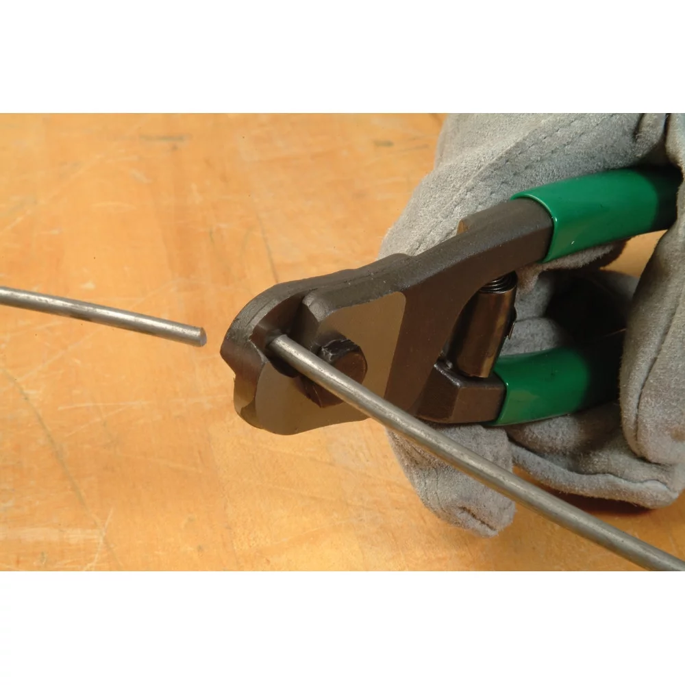 Greenlee 52024380 7-7/8 in. Hard Wire Cable Cutter