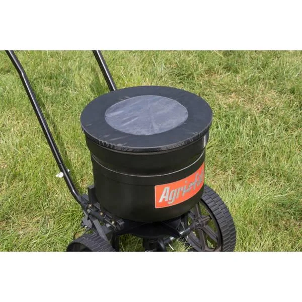 Agri-Fab Hopper Cover