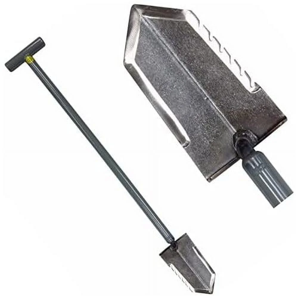 Lesche Sampson Series Shovel 31