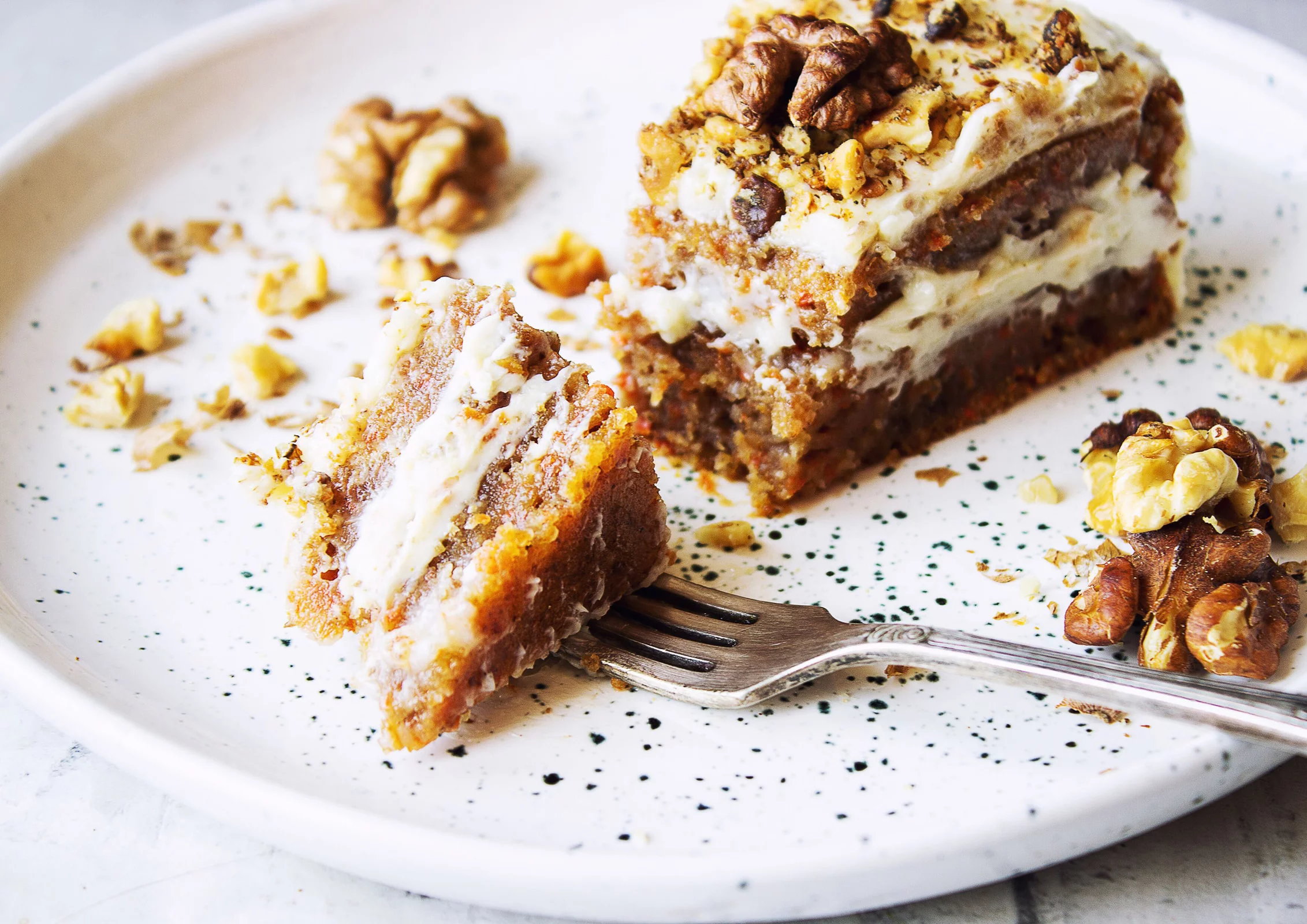 Food to Live, Organic California Walnuts, 7.5 Pounds, Raw