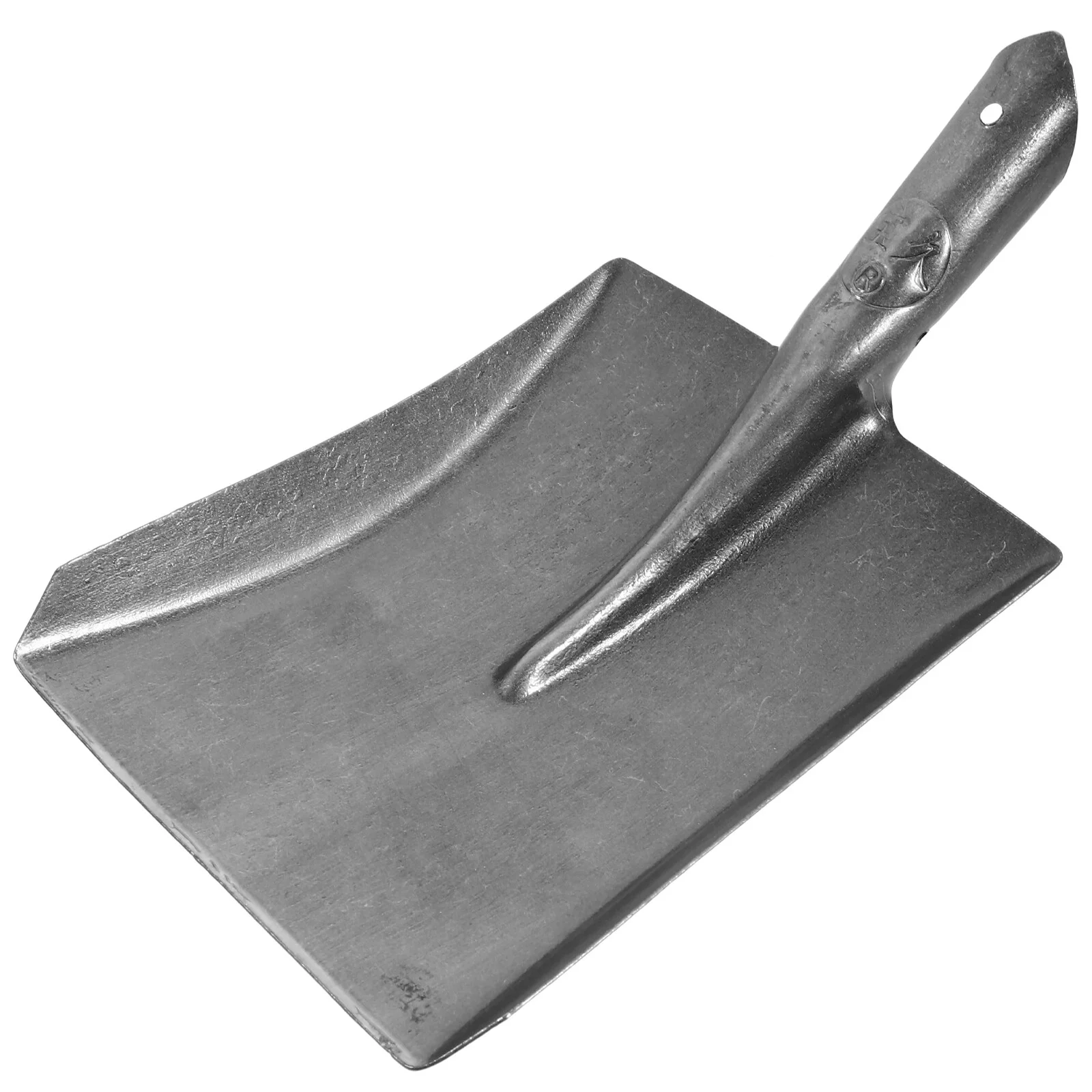 Gongxipen Household Flower Shovel Carbon Steel Ash Shovel Coal Shovel Shovel Tool