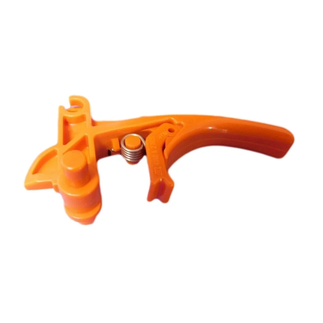 Sufanic Throttle Trigger Fits for STIHL Fs38 Fs45 Fs46 Fs55 Fs55r 41401801500