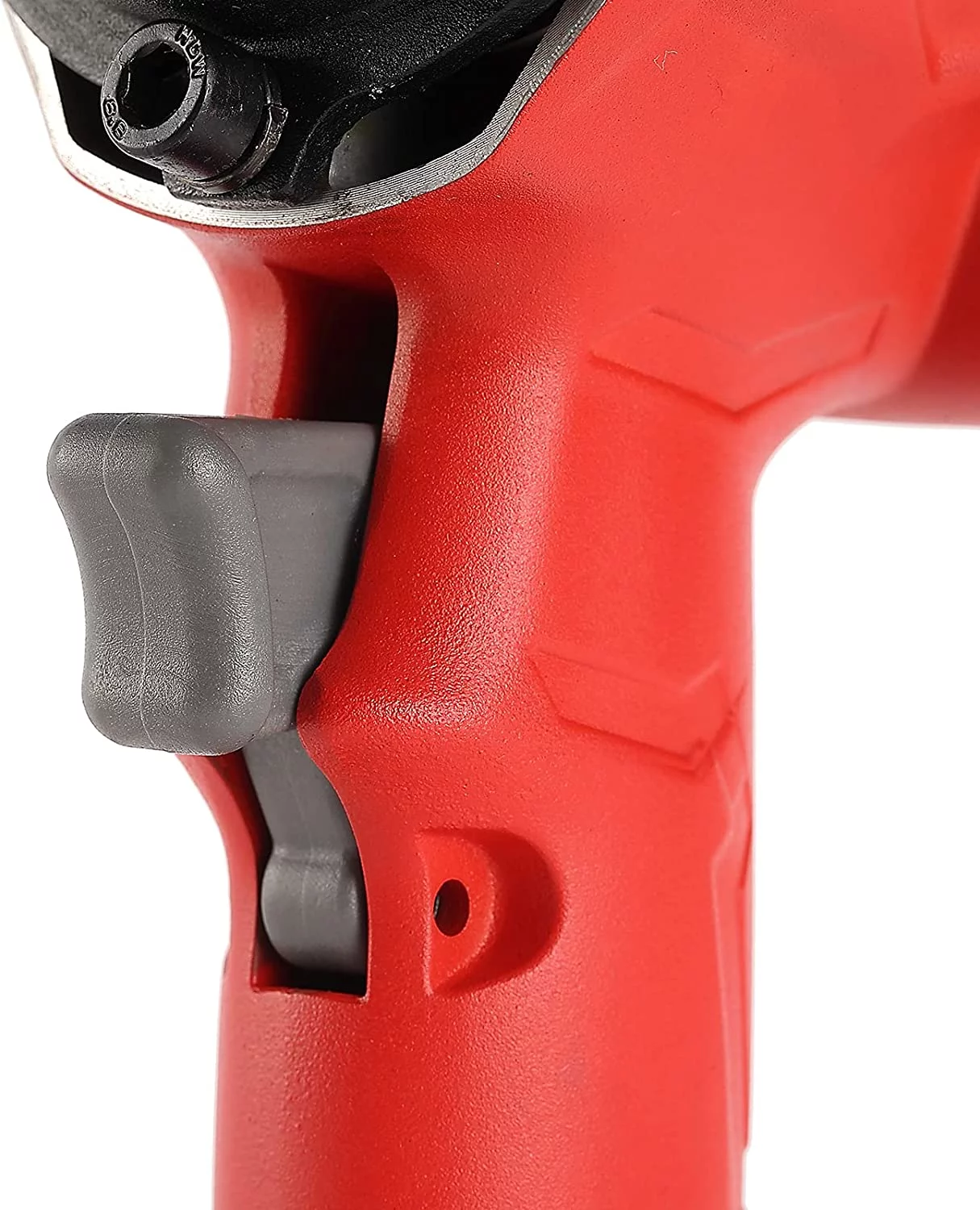 Craftsman 1/2 in. Air Impact Wrench 400 ft./lbs.