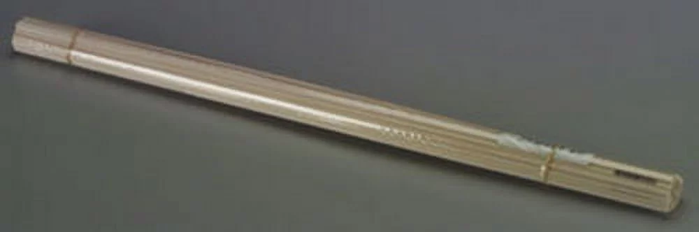 Midwest Products Co. Basswood Strips 1/8x3/16x24 36 MID4045 Wood Building Supplies