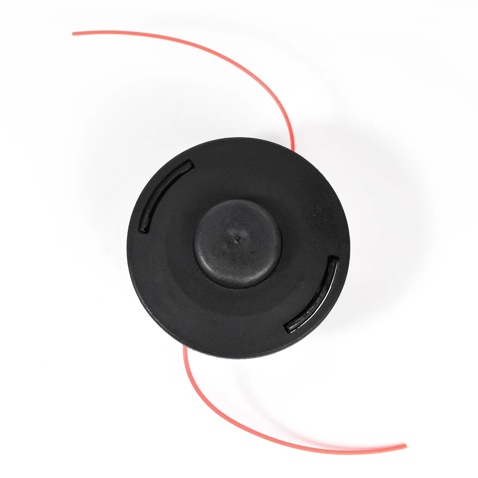 Max Motosports 8 Pack Trimmer Head for Stihl 25-2 FS44 FS55 FS110 FS130 FS250 FS56 4002 7102191