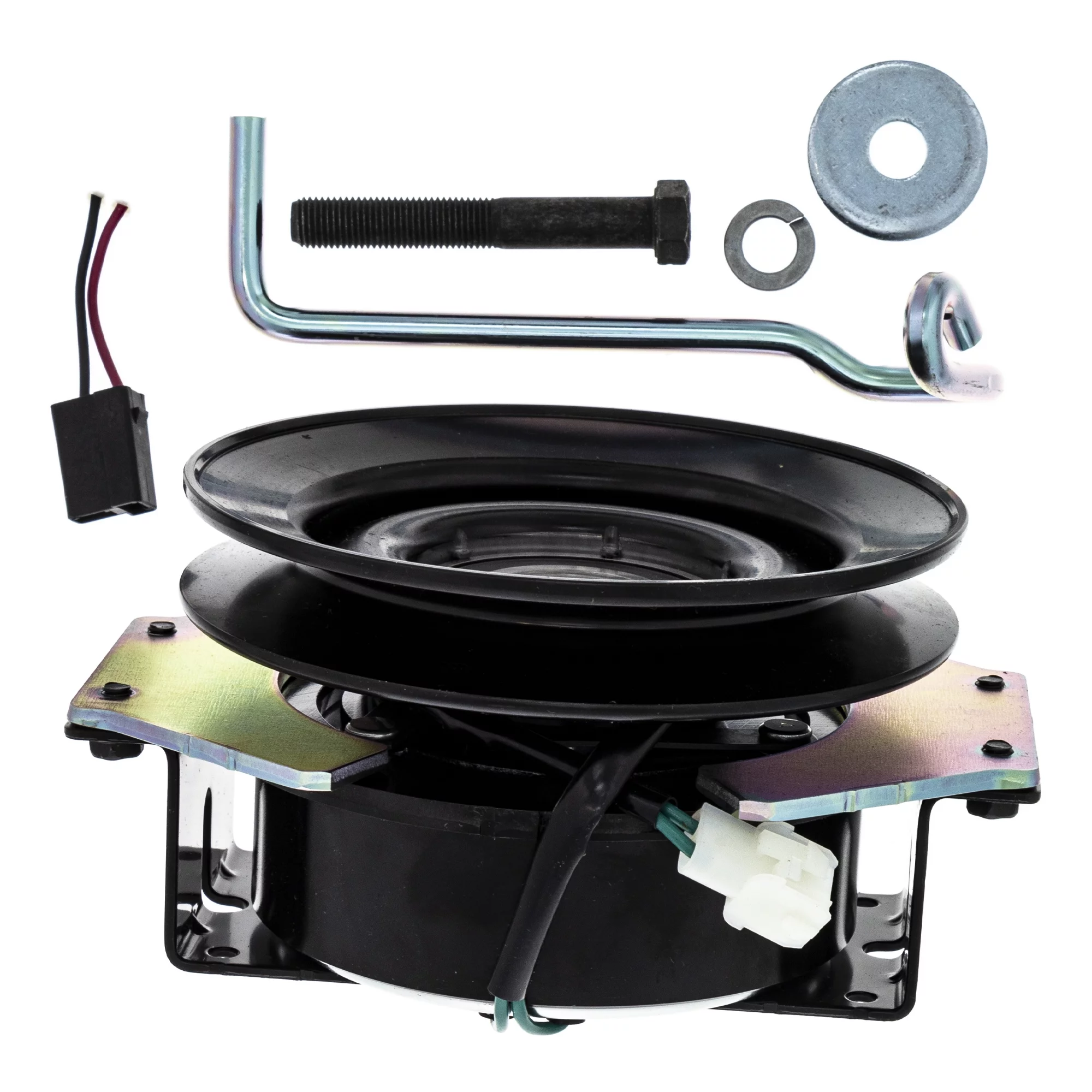 Genuine Husqvarna 532414737 PTO Clutch Fits Craftsman Poulan Weed Eater 414737