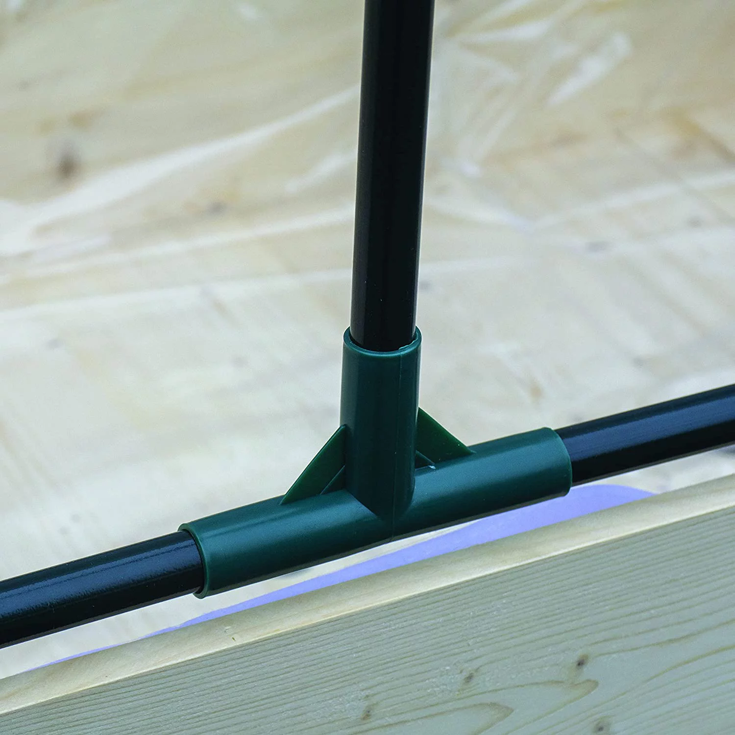 Grapevine PL10164 Raised Planter Greenhouse