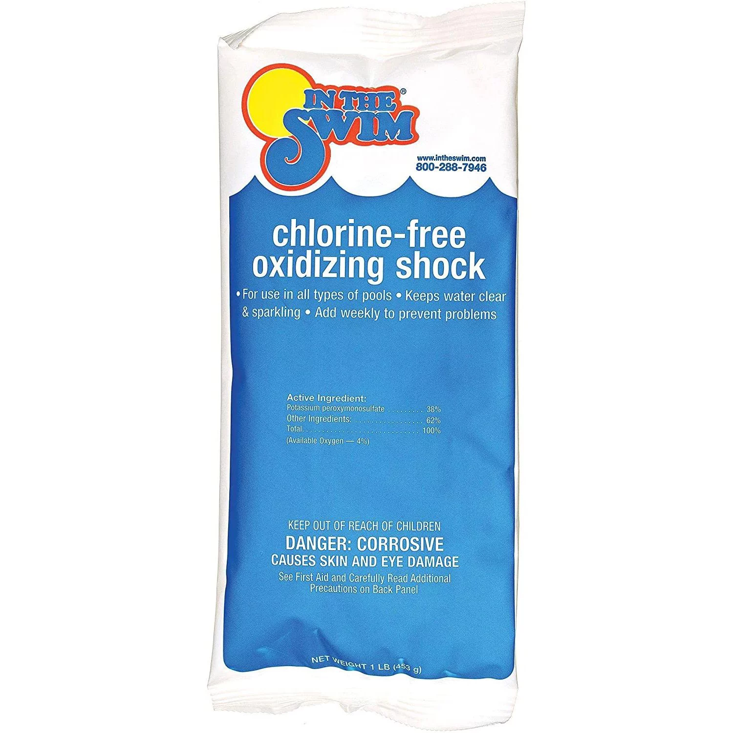 LPFEP Waterfall Straw Foam - (1) 16oz Can - SF16