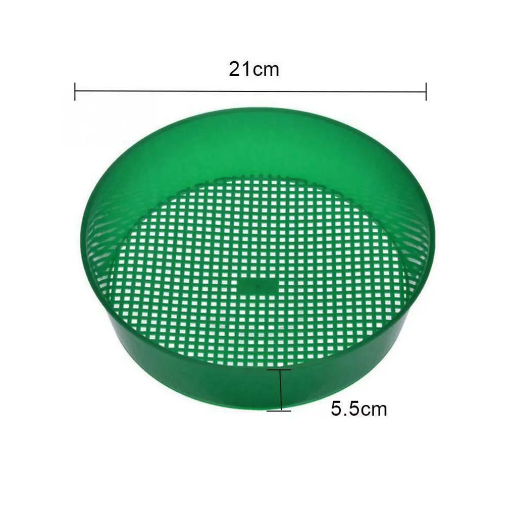 Mesh Gardening Garden Sieve