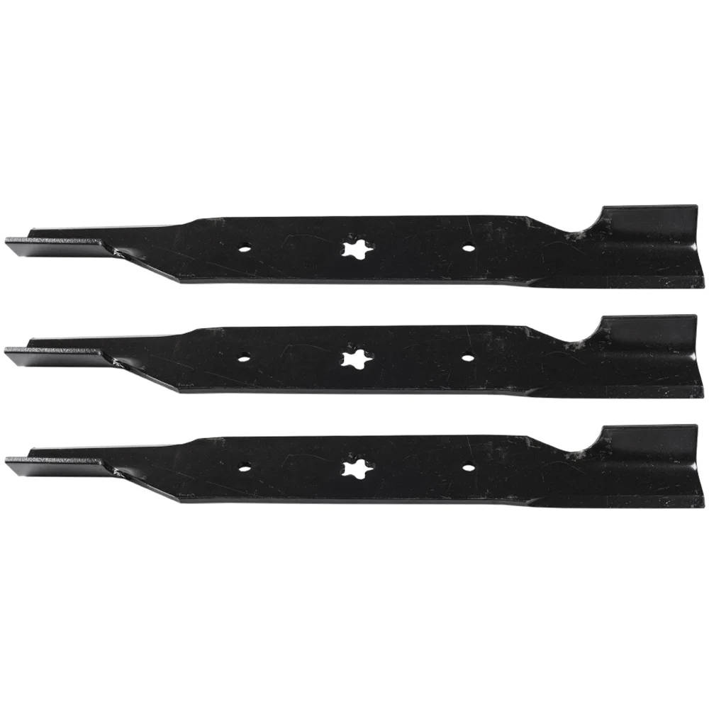 Husqvarna 532187256 High Lift Lawn Mower Blade 54