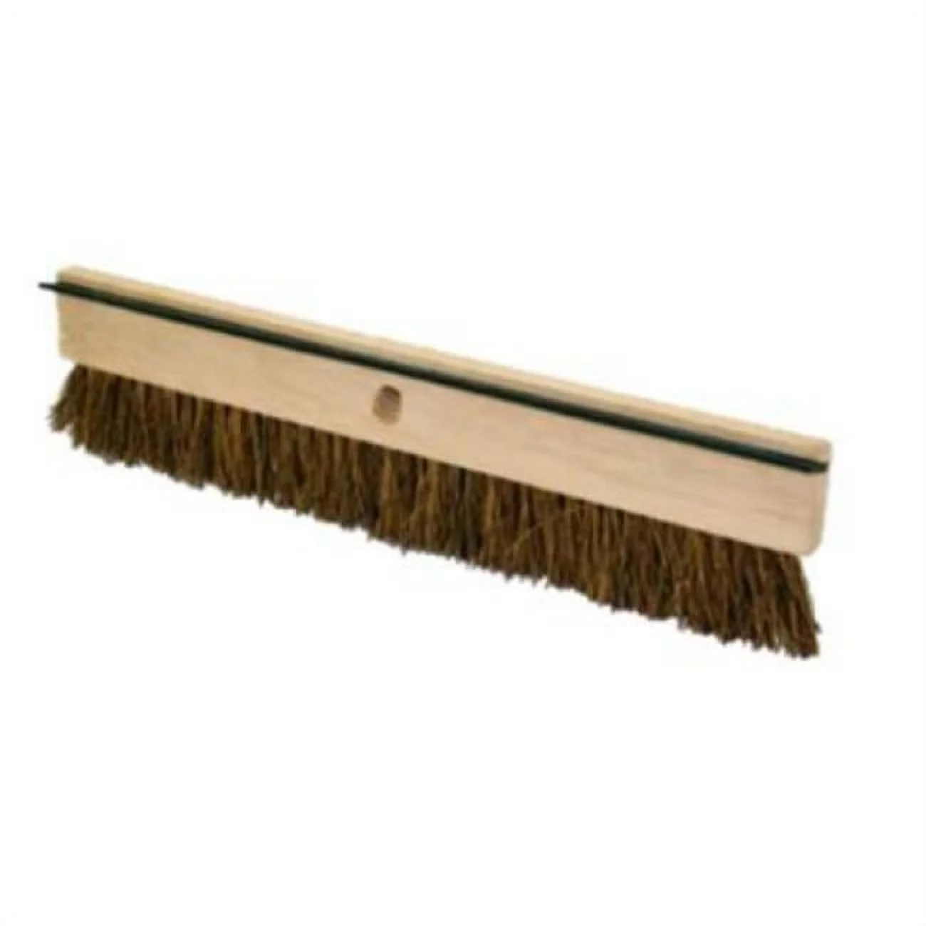 Marshalltown Trowel 29736 18 in. Palmyra Threaded Brush & Squeegee
