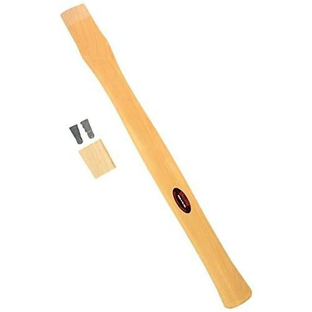 3000 Straight Framing & Decking Replacement Handle, 18