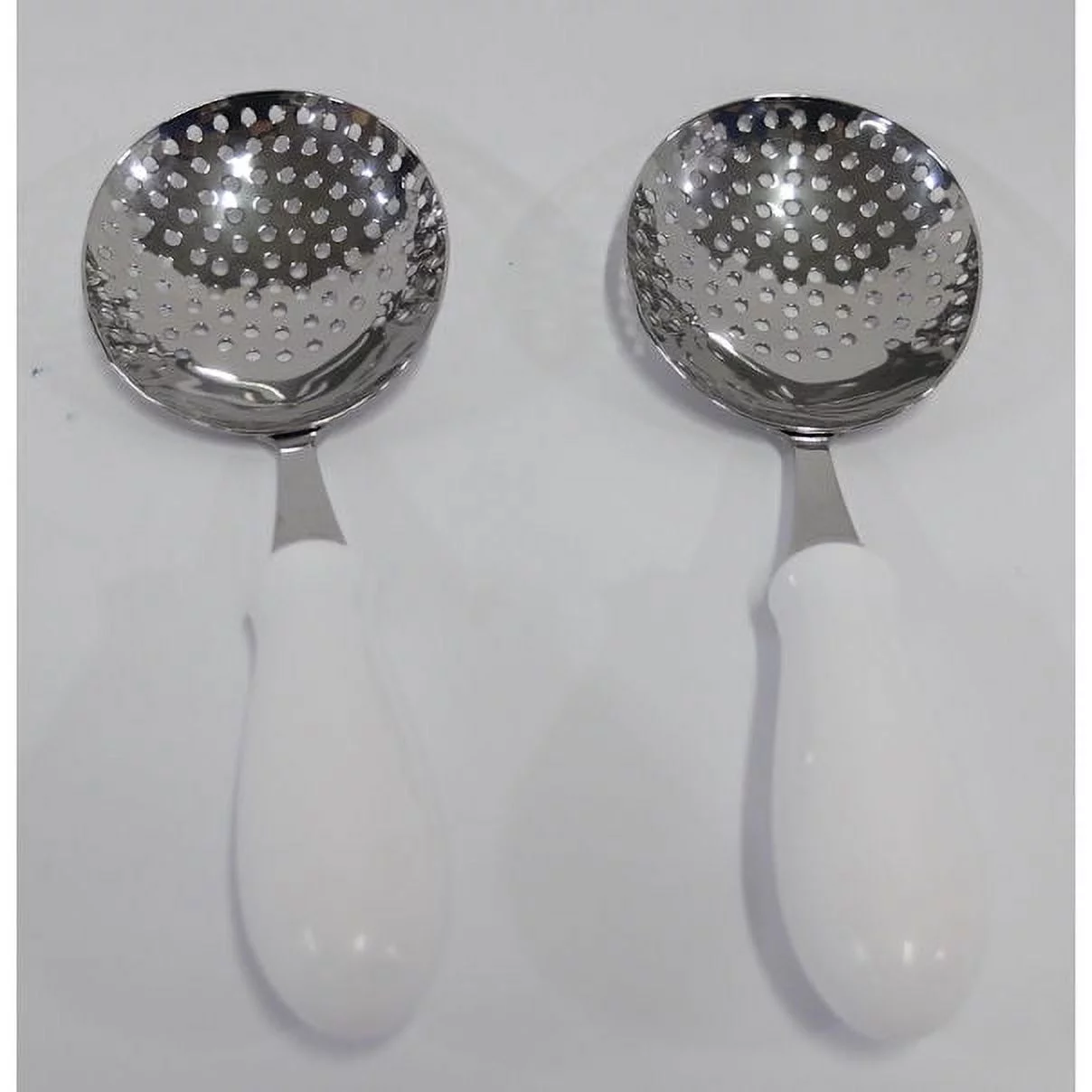 Strainer Spoon Set of 2