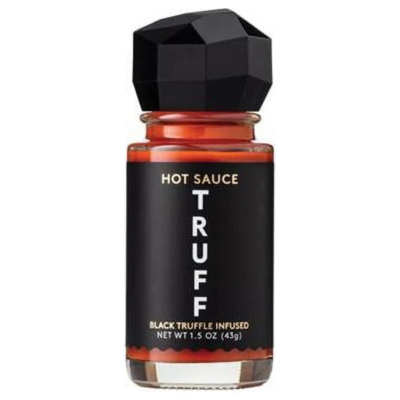 Truff  1.5 oz Truff Mini Black Truffle Hot Sauce - Pack of 6