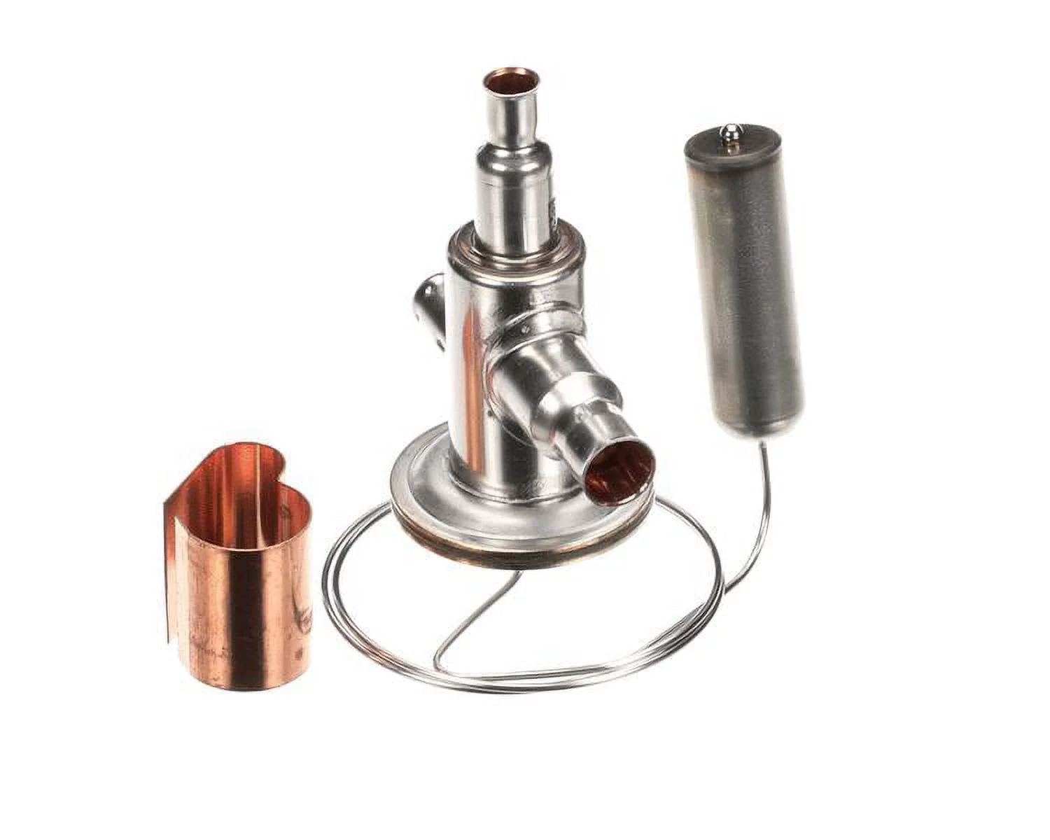 Manitowoc Ice 000011557 Expansion Valve Service