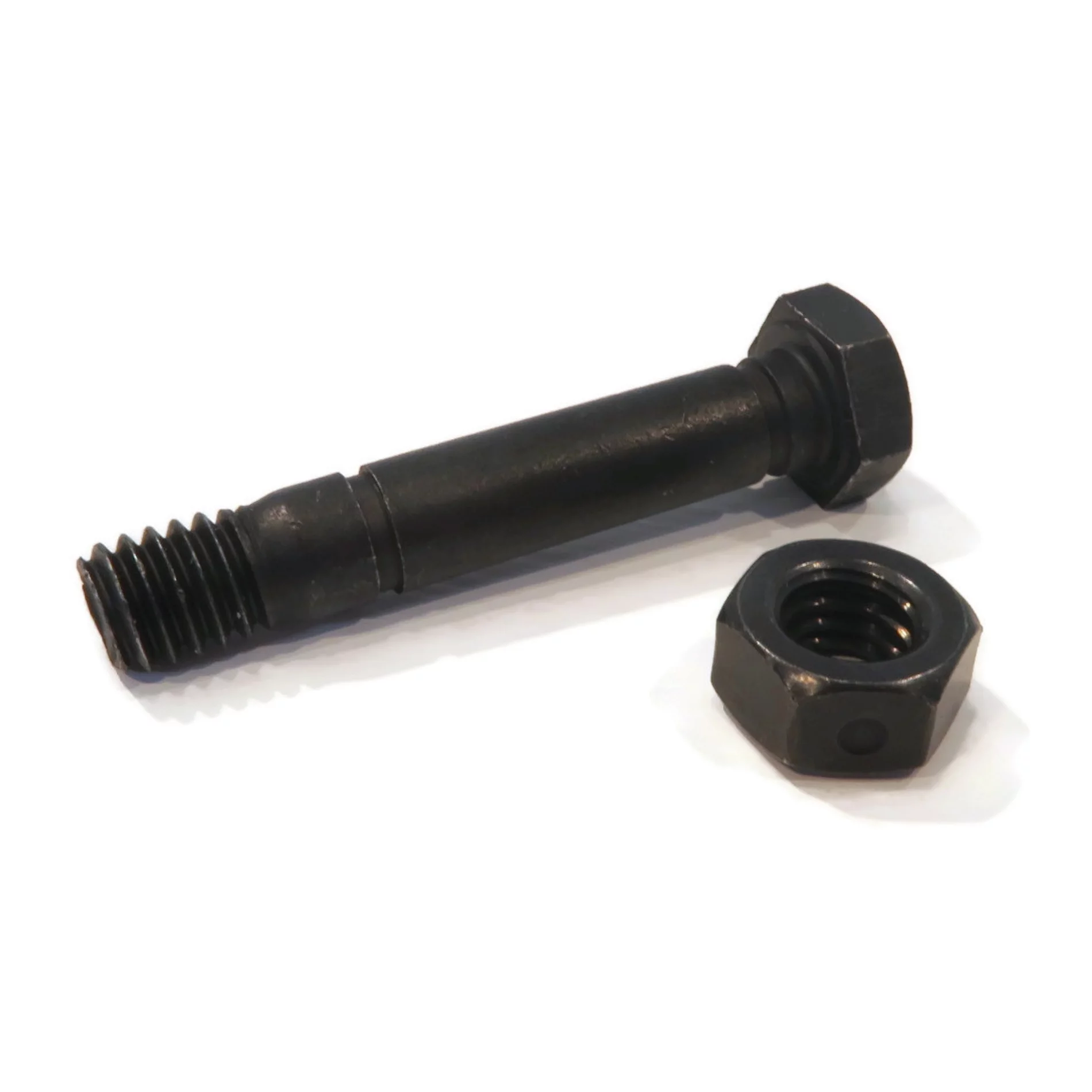 The ROP Shop | (Pack of 6) Shear Pin Bolt & Nut for Ariens ST824E 921001, 921300 Snowblowers
