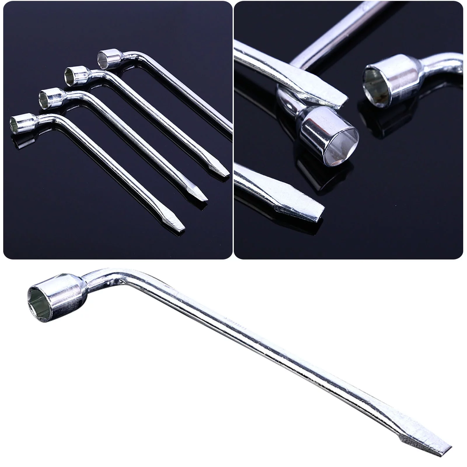 FUFUDDK Duster Ring Sweep Ceiling Faucet Pressurization Flower Sprinklers for Tap Water Splash Filter Kitchen Under 10 Dollars