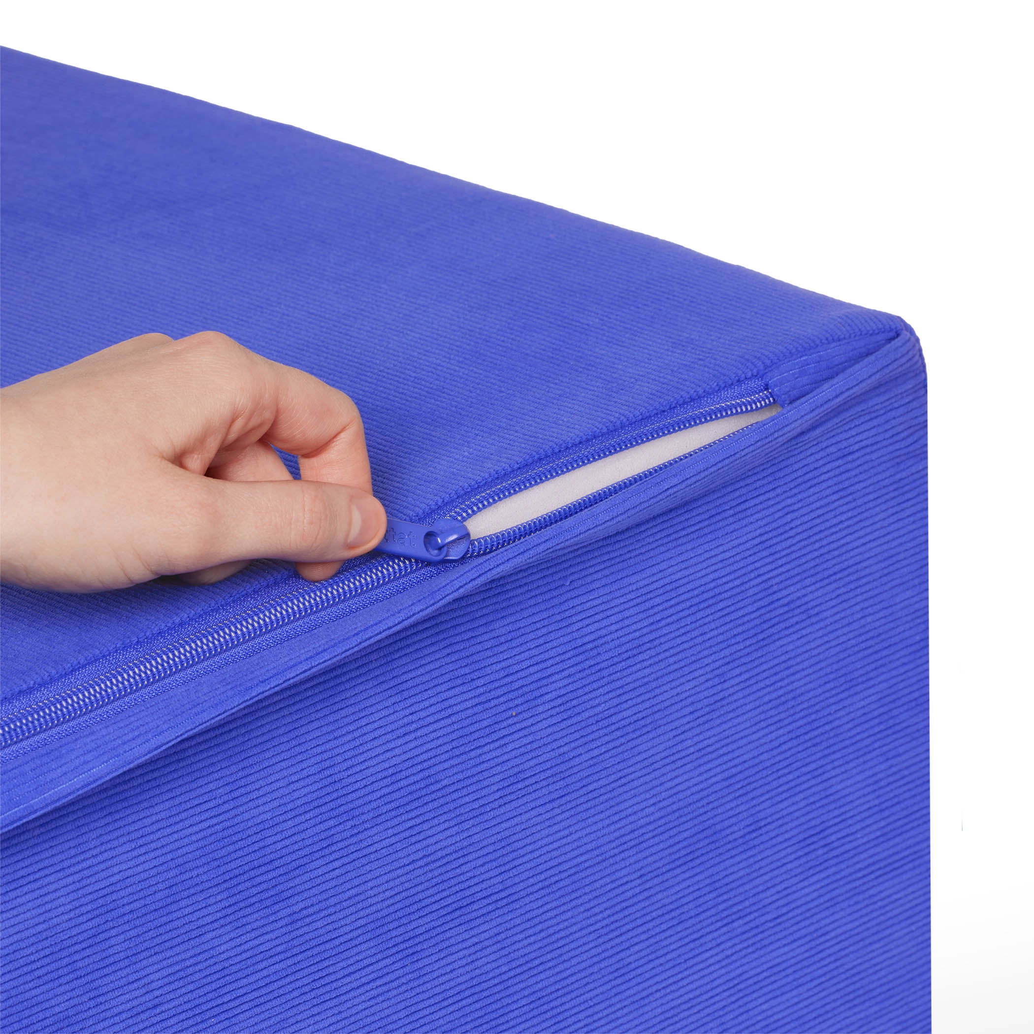 Battat Squishy Stack Climbers 3 Foam Play Shapes, Toddler and Preschool Toys