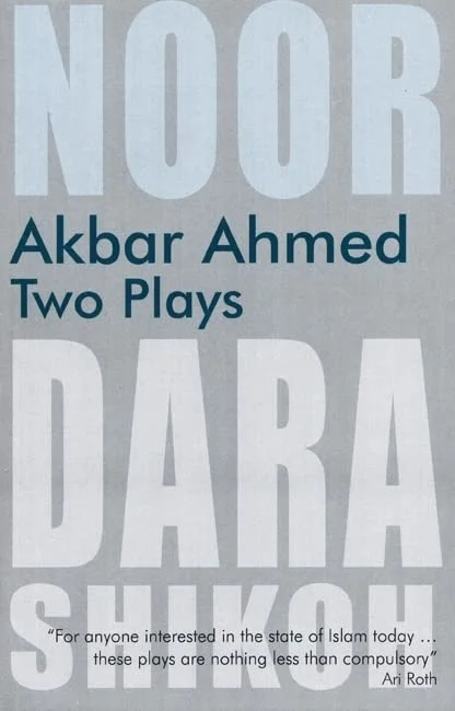 Pre-Owned Akbar Ahmed - Two Plays: 