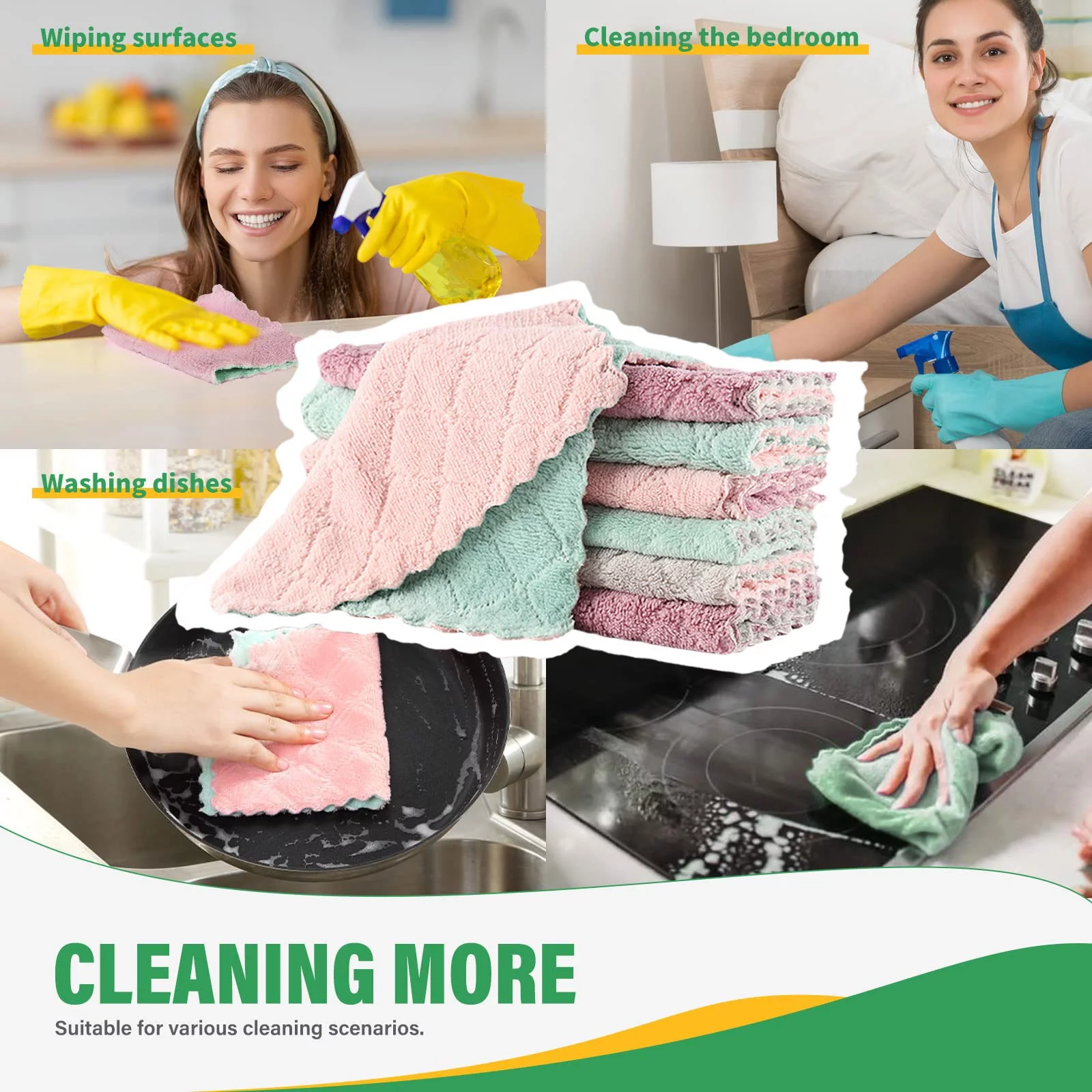 Warehouse Clearance SaleStainless Steel Fume Shovel Fume Machine Shovel Decontamination Shovel Pot Bottom Cleaning Tool