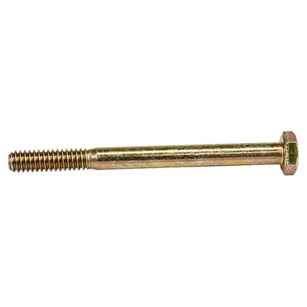 CUB CADET 710-04370 Screw 1/4-20 X 3.0 GR5 524 530 726 728 SWE TDE Series Snow Throwers