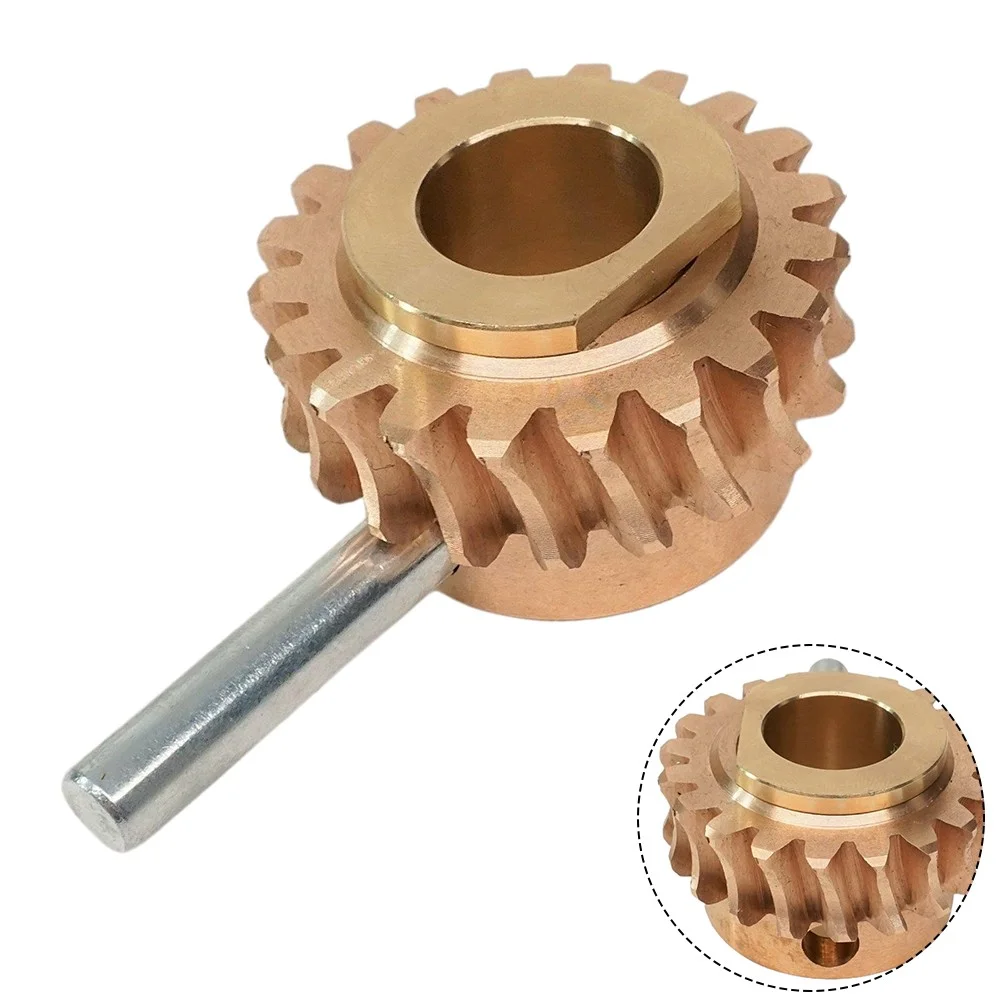 FANJIE For Ariens Snowblower Auger GEAR, PIN, 2 BUSHINGS 524026 ST824