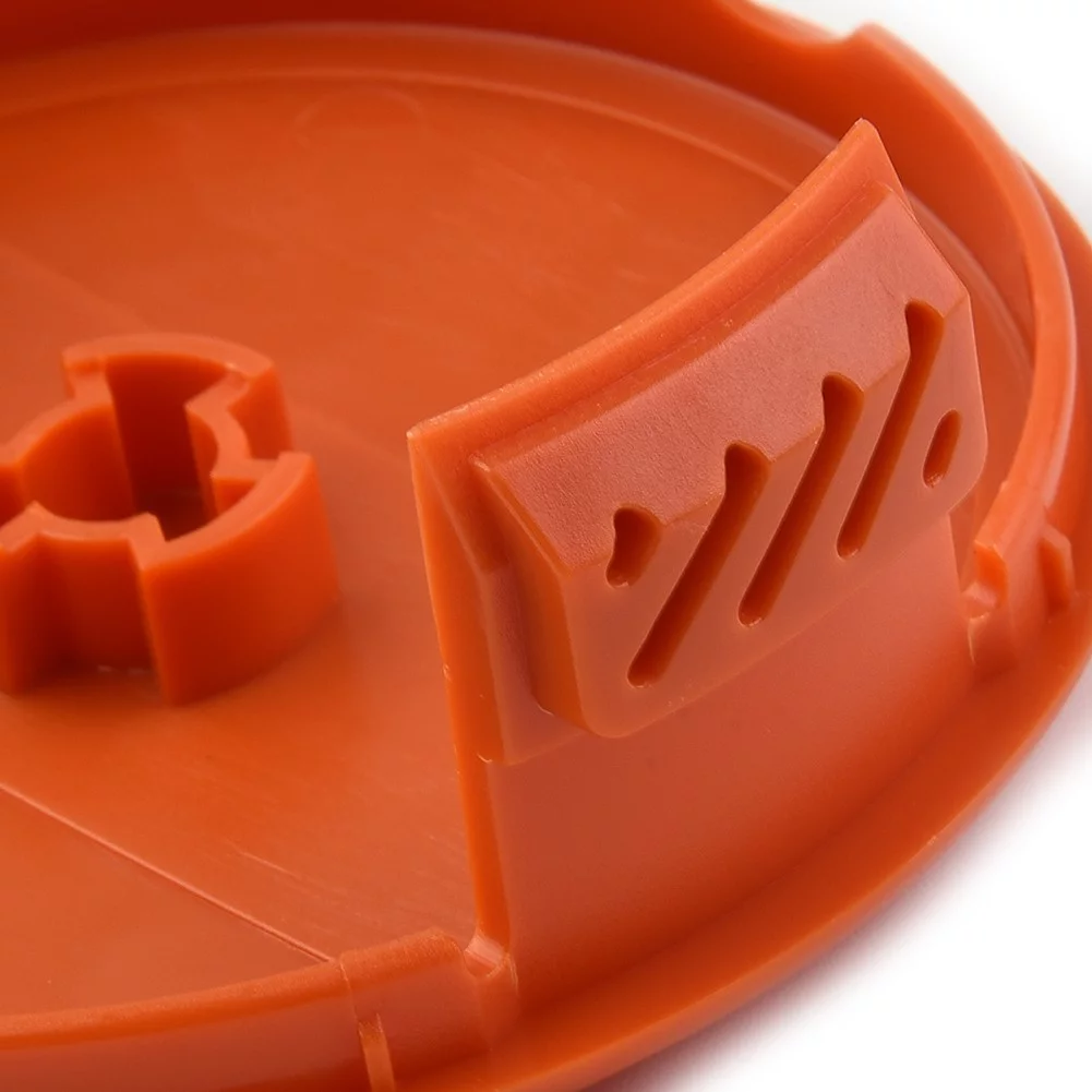 for BLACK + DECKER STC1815 GL4525 Spool Cover for Grass Trimmer 385022-03
