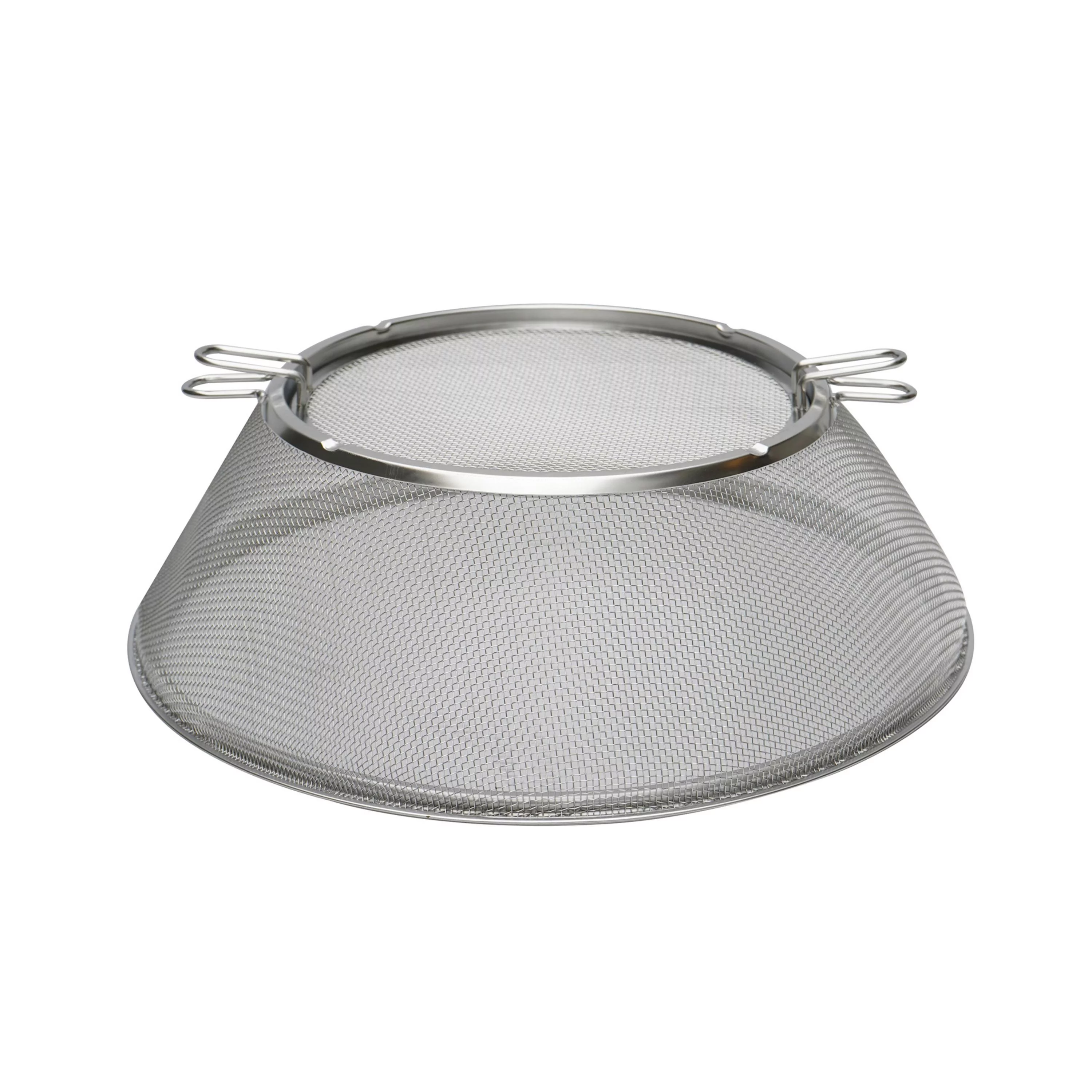 GHP Group HotShot Traveler Wood Burning Firepit 15in Diax12 1/2inH