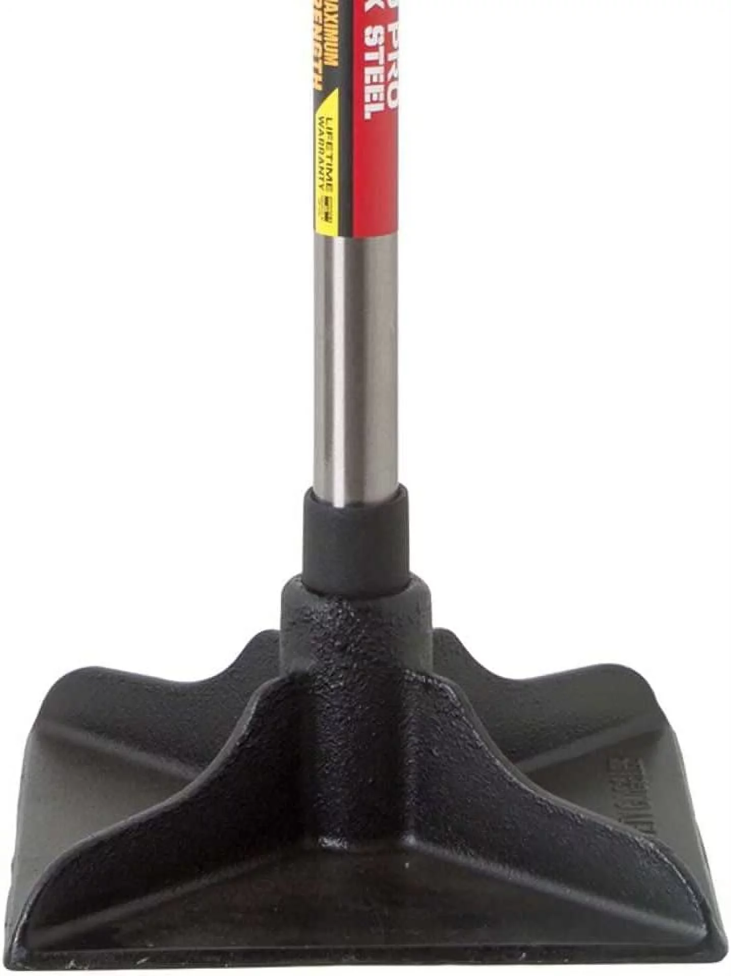 Truper Sa De Cv KR-2ST 10X10 Tamper, No Size