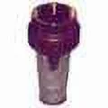 Simmons 400SB Series 467SB Foot Valve, 1-1/4 x 1-1/2 in Connection, FIP x MIP, 400 psi Pressure, Silicone Bronze Body