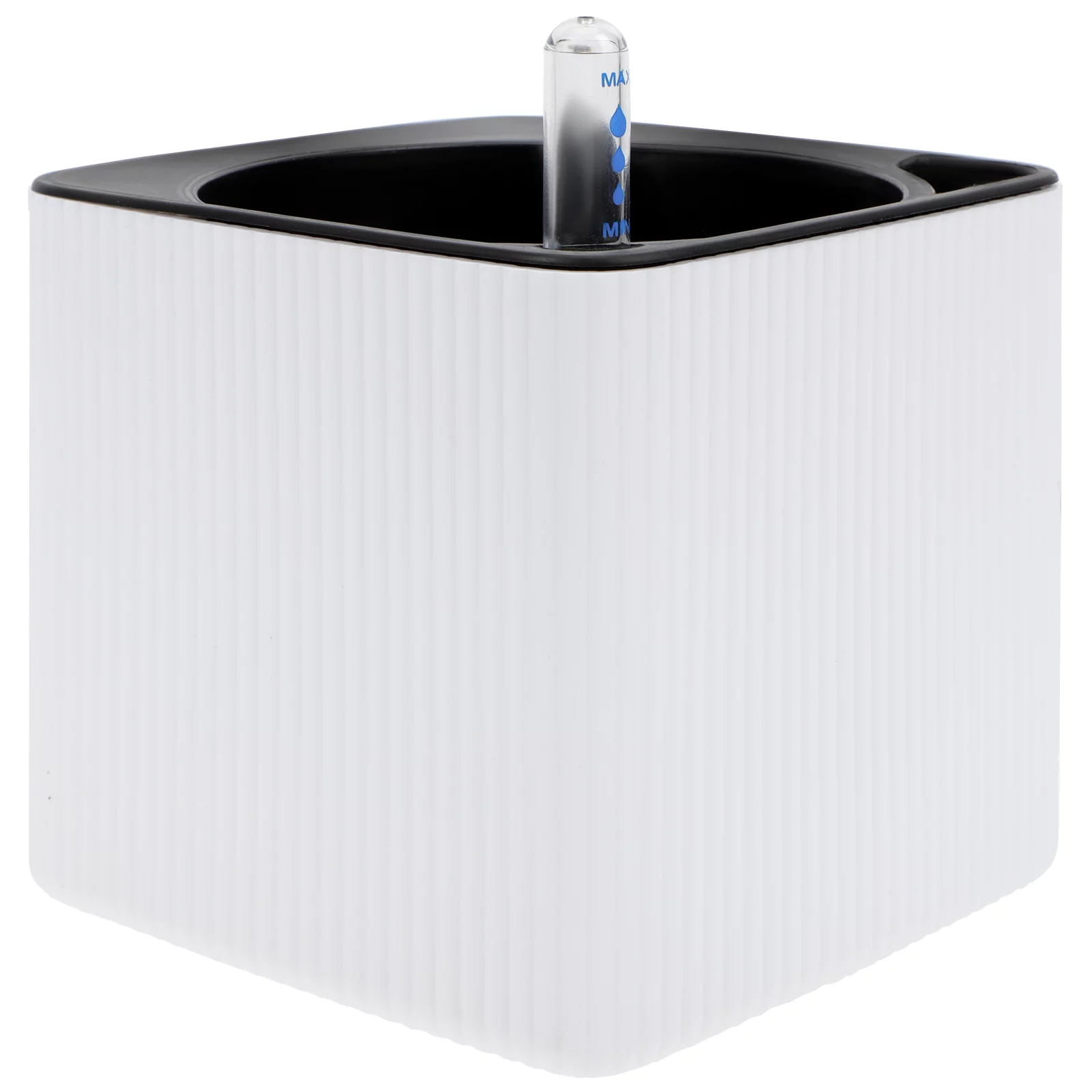 Hanging Pots Green Dill Decorate Plant Flowers for Decoration Type Planter Flowerpot