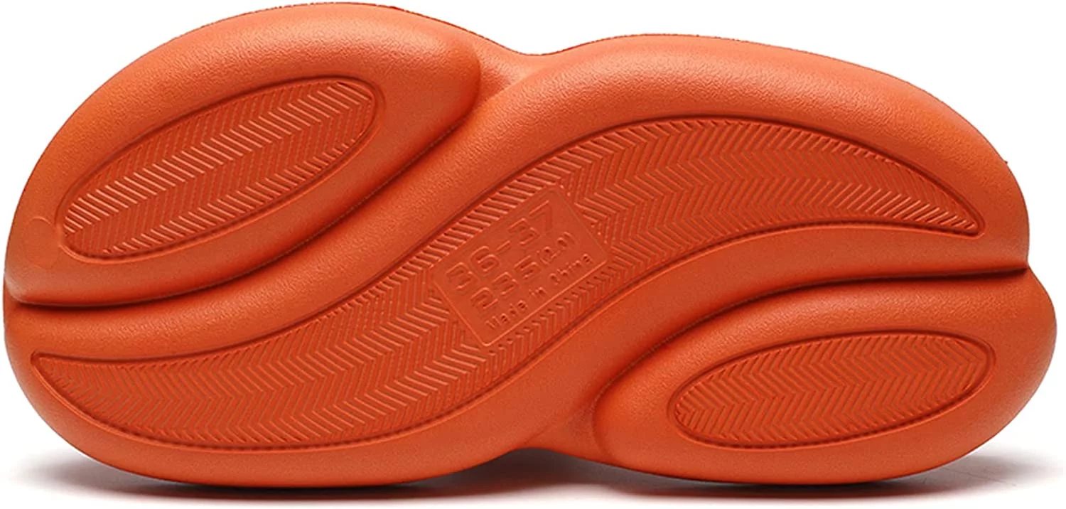 Unisex EVA Clogs Sandals Lightweight Soft Garden Shoes Slip On Beach Sandals Slide Clogs Mules