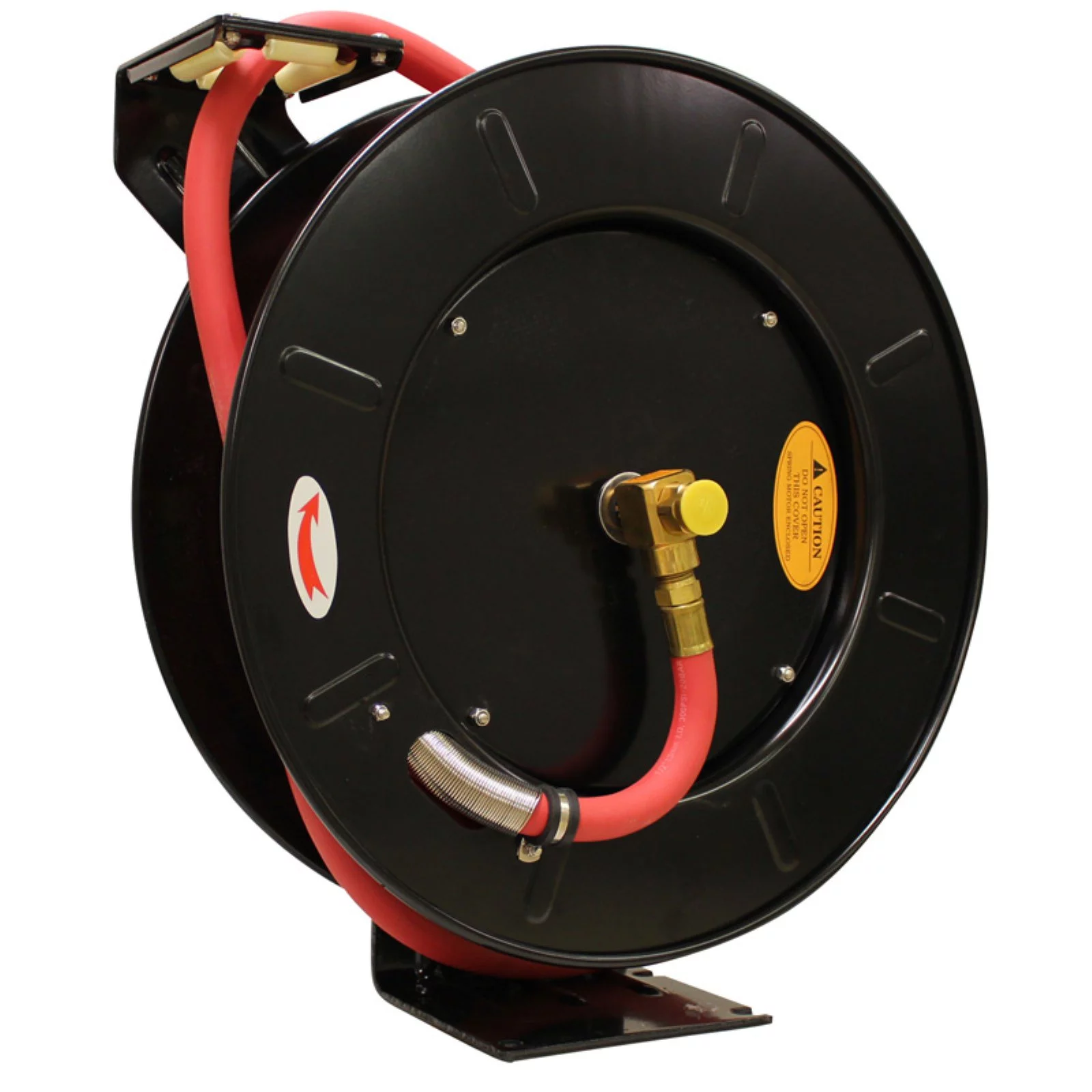 Milton 2760-33 33 Foot 0.37 in. ID Hose Reel