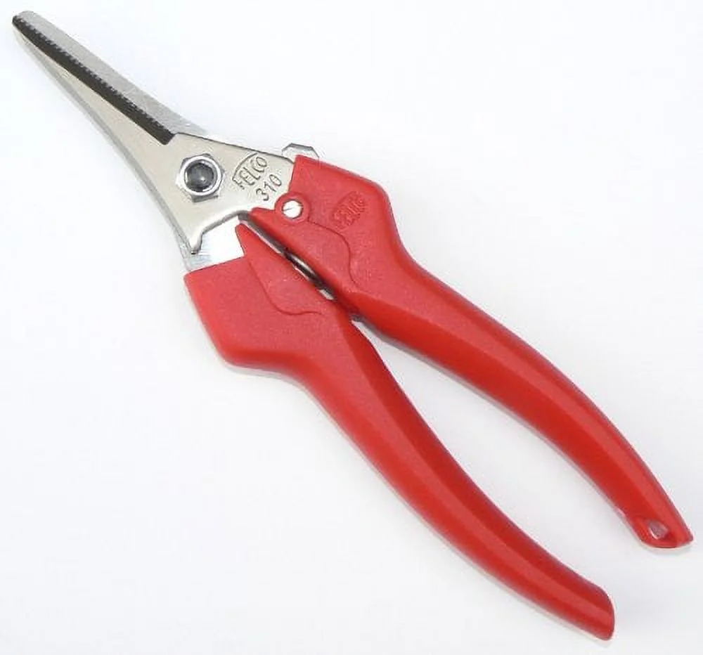 Pruning Shears
