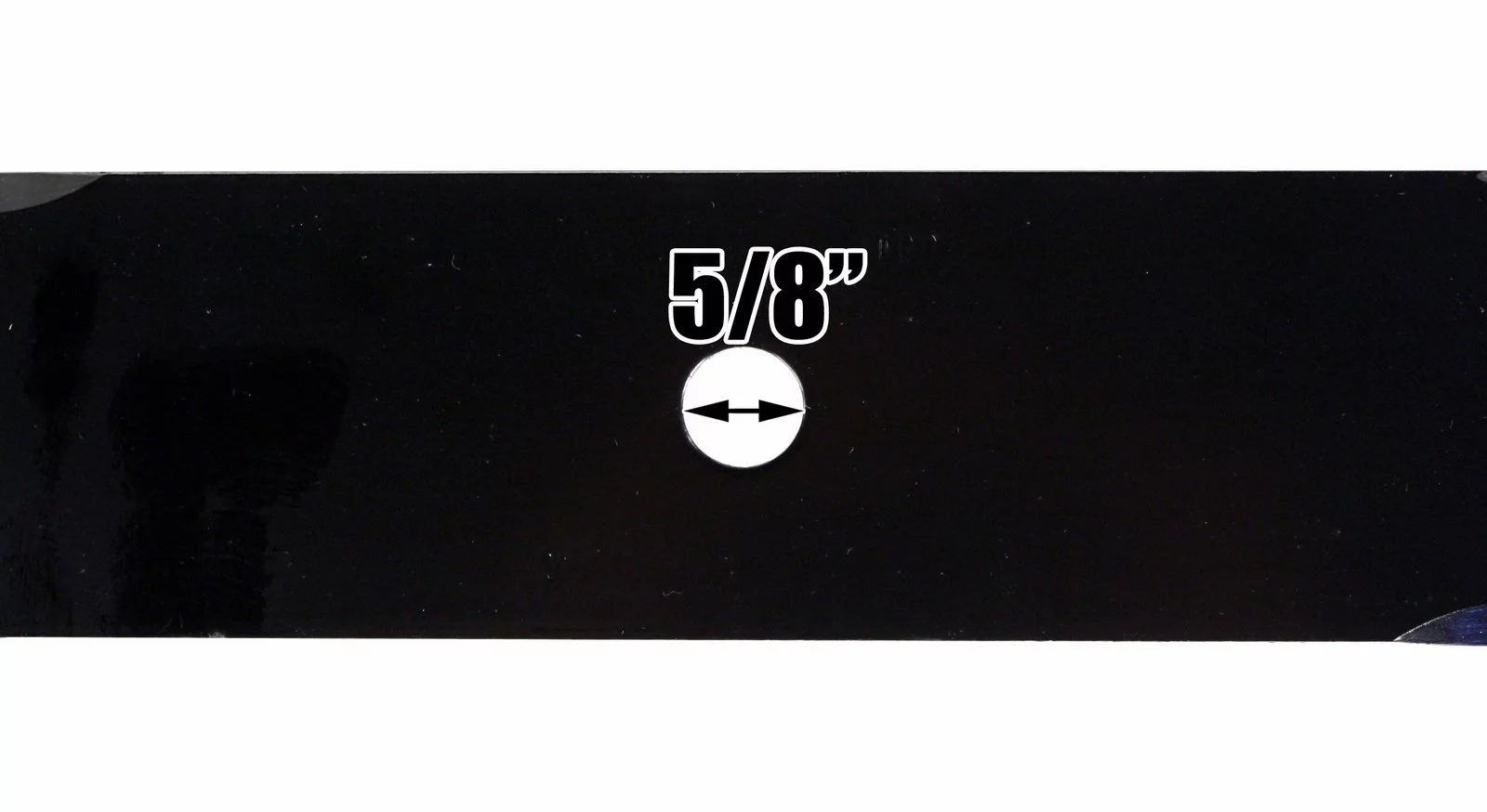 9 USA Mower Blades Great Dane® D18037 GDU10231 Husqvarna® 36