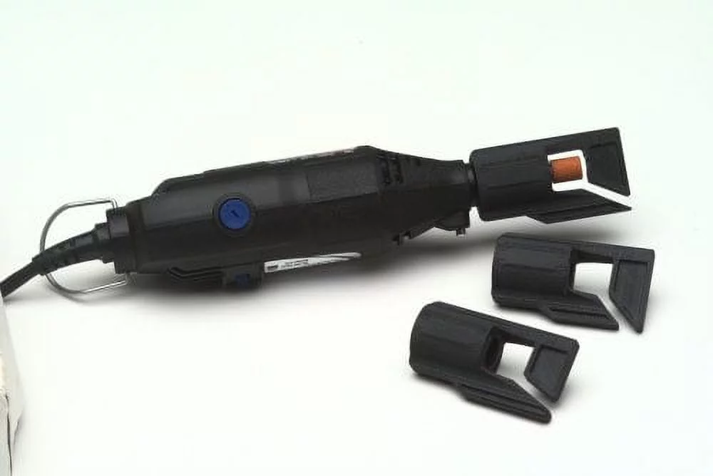 Milescraft 1007 Tool and Blade Sharpener for Rotary Tools