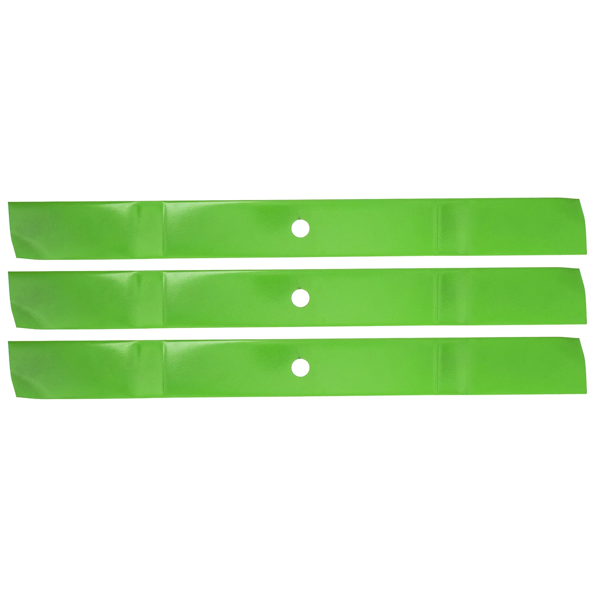 LawnRAZOR High Lift Blade for Toro 72 inch 29-5530-03 3 Pack 810-CBL2270D