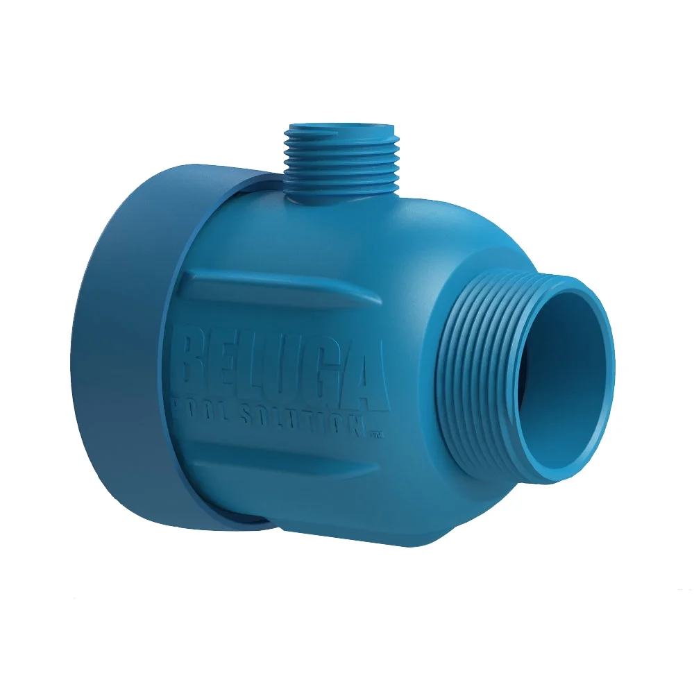 Beluga Gen2 Bag Solar Heater