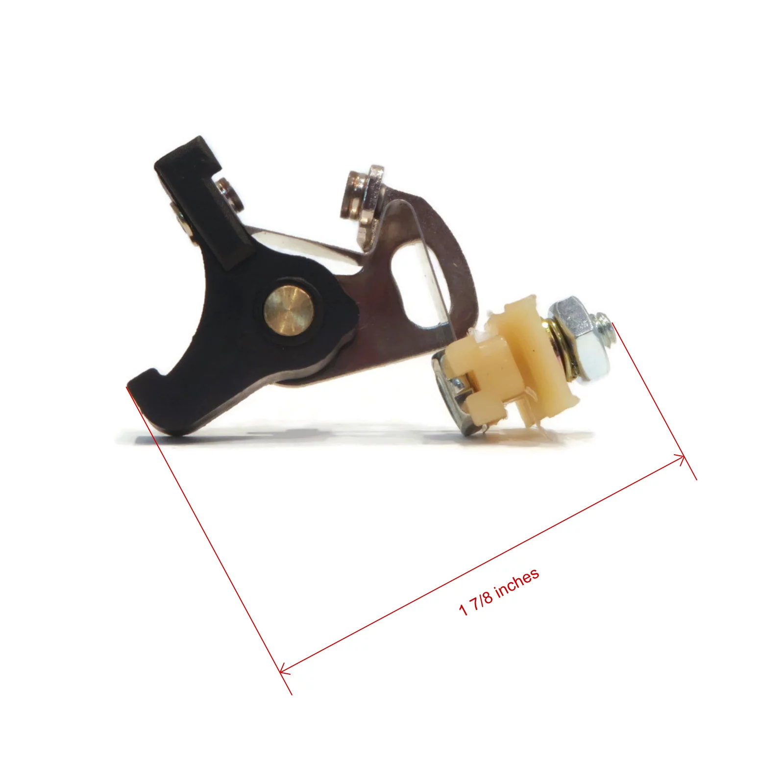 The ROP Shop | Ignition Set Point For Raisman 8060351, Oregon 33-606, 33606 & Rotary 6781 Motor