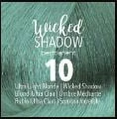 Guy Tang #MyDentity Wicked Shadow Permanent Shade Collection (2 oz) - 10 - Ultra Light Blonde