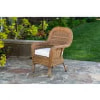 Tortuga Outdoor Sea Pines Dining Chair - Mojave