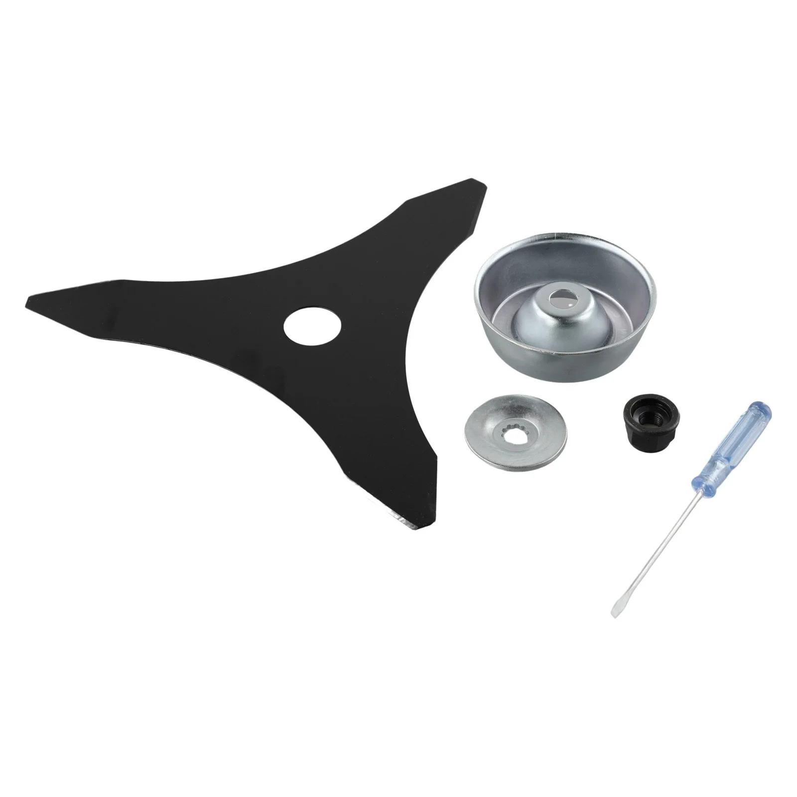 Blade Adapter Attachment Maintenance Kit For STIHL String Trimmer Brush Cutter