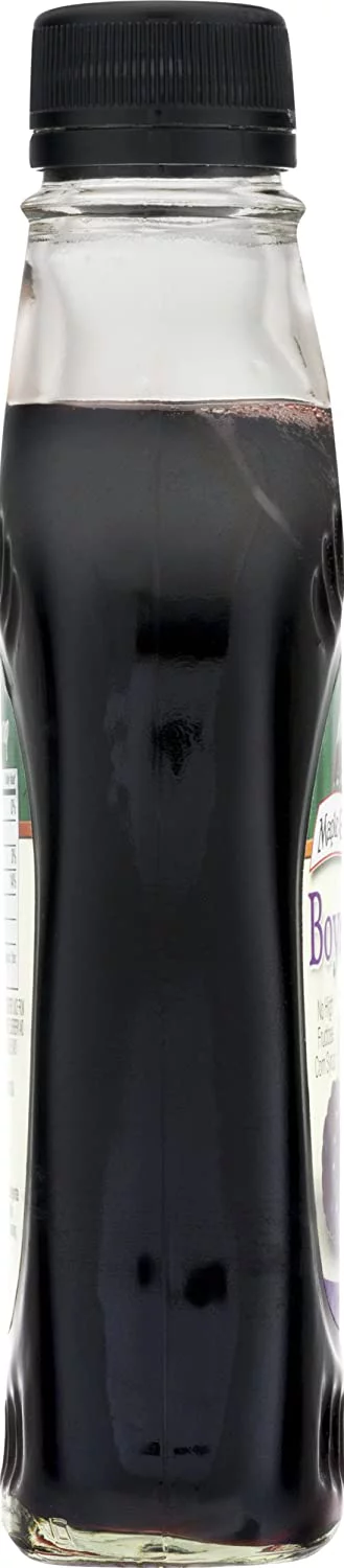 Maple Grove Boysenberry Syrup 8.5 Oz