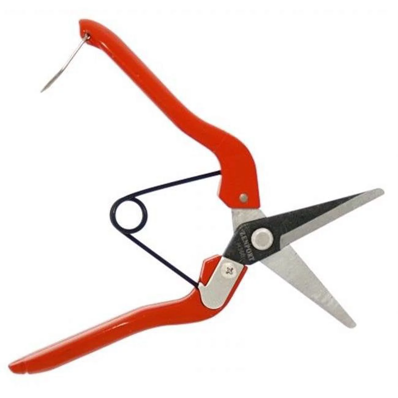Heavy Duty Commercial Grade Shear Carbon Steel 6.5 in.