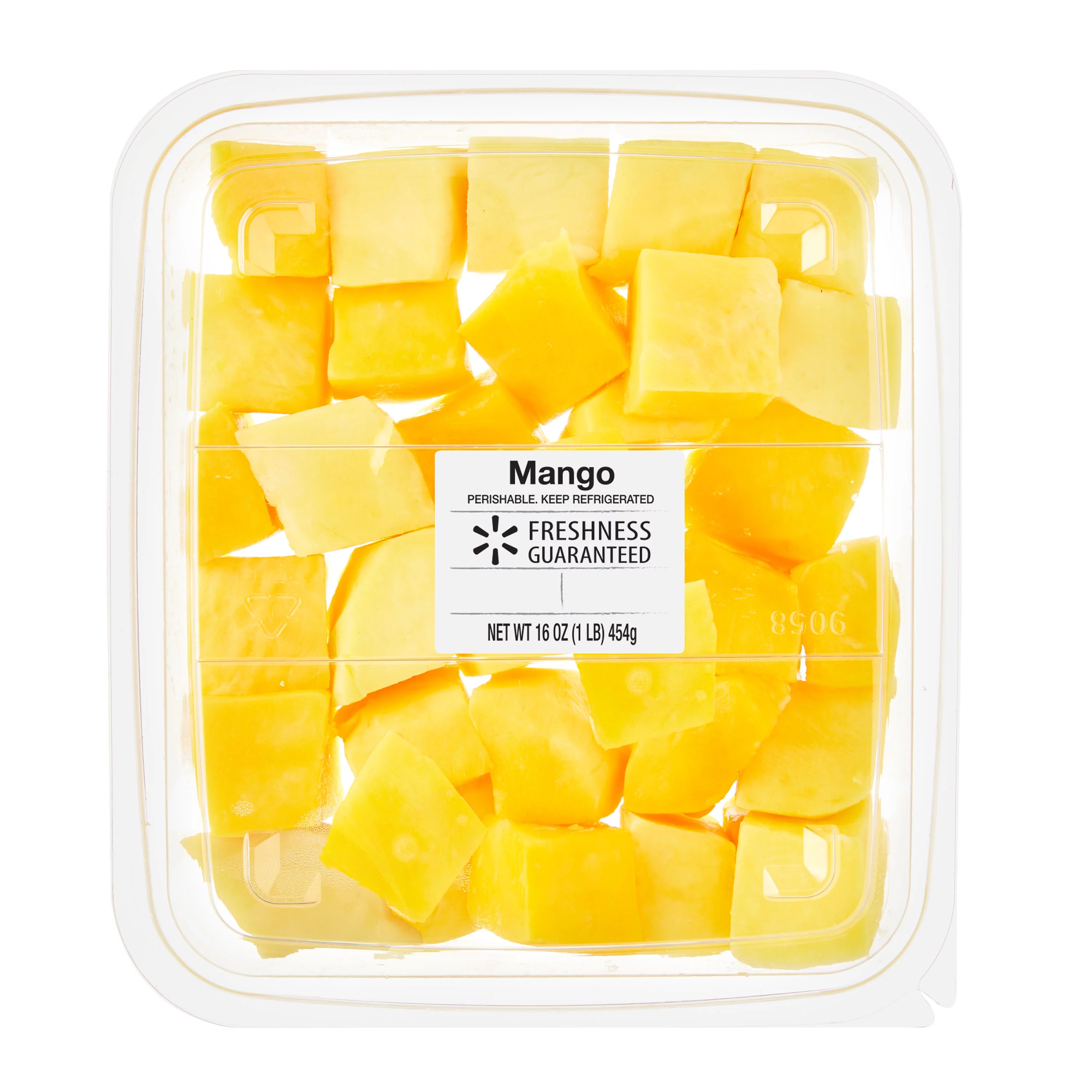 Freshness Guaranteed Mango, 16 oz