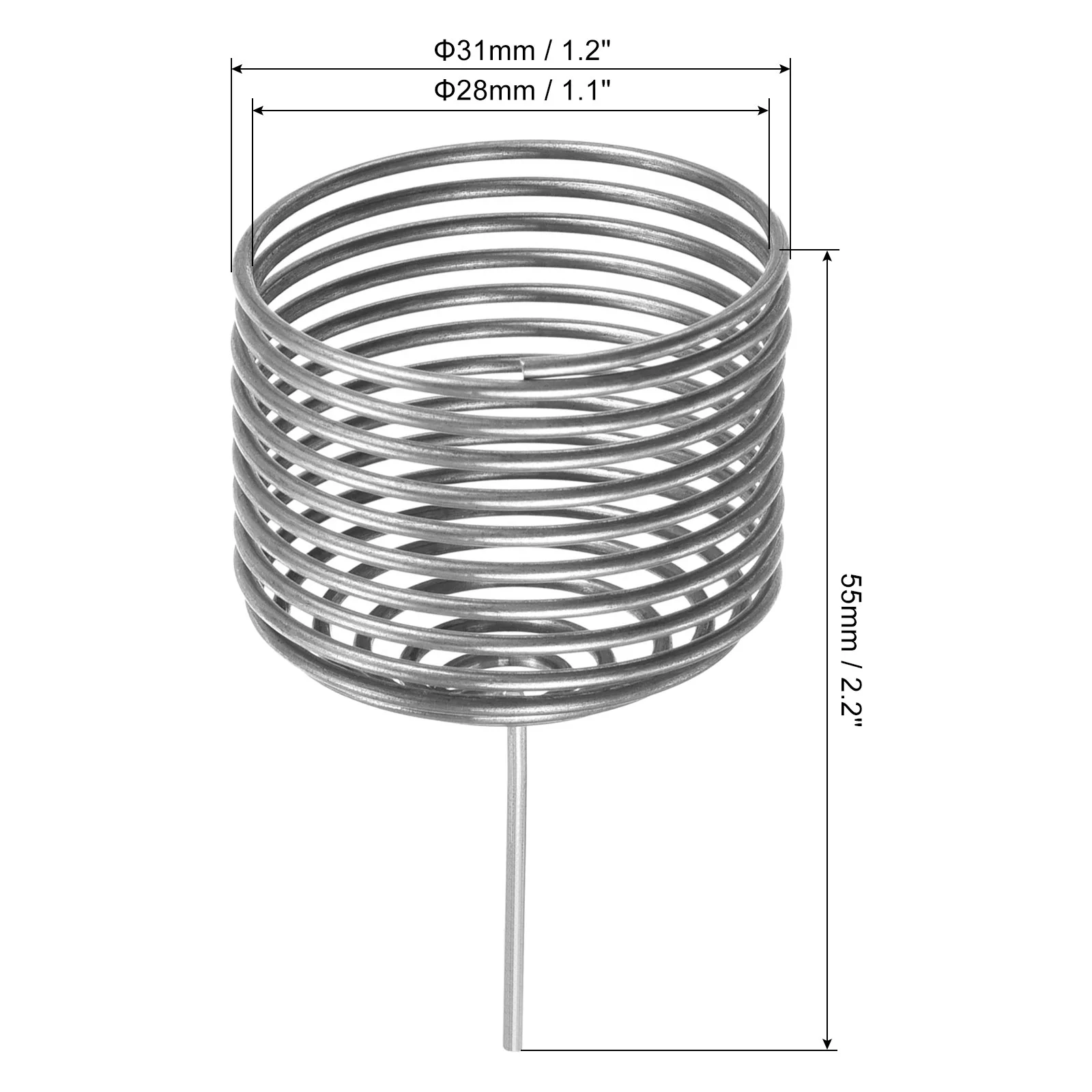Garden Nursery Baskets, 2.2