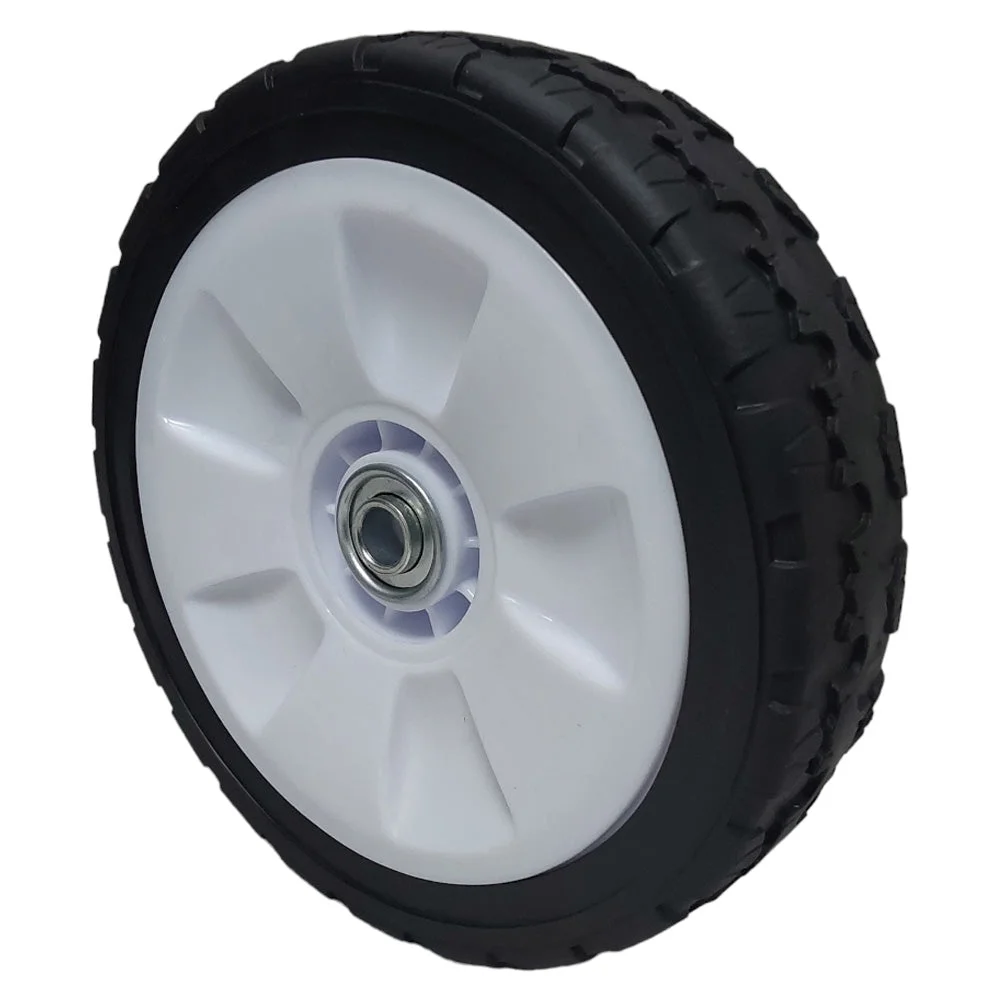 Proven Part Push Mower Drive Wheel White Fits Honda 42710-VE2-M02ZE 42710-VE2-M00ZE